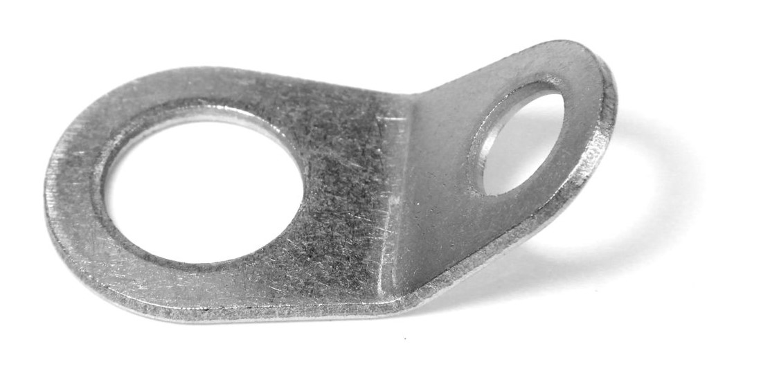 Hidea F8/9.9 ploča na tubi sajle volana, 01080117 SKU: 73994<br />JM: kom pak.: 1 min: 1