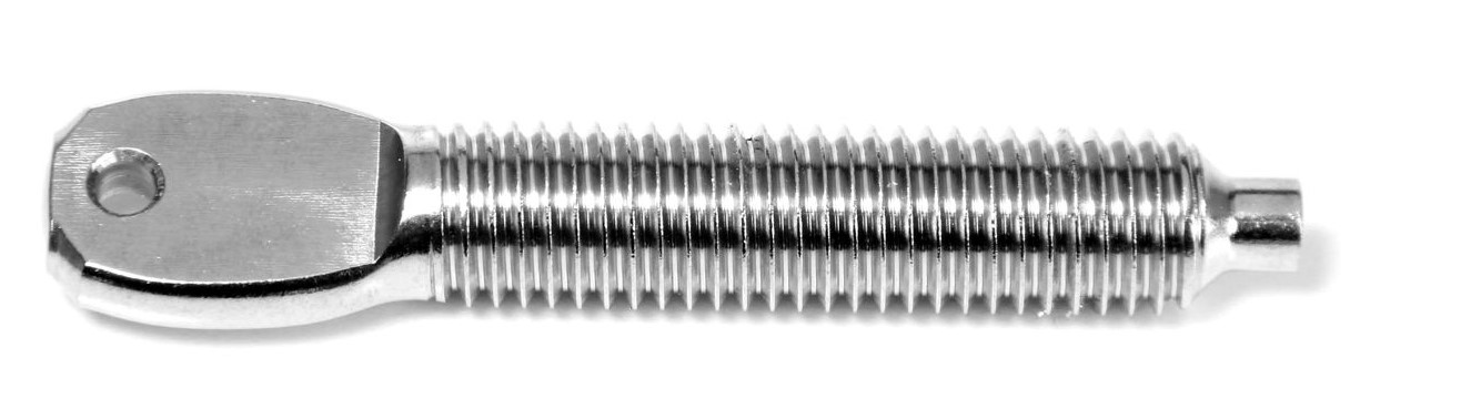 Hidea F8/9.9 stezni vijak, krma, 01020527 SKU: 73995<br />JM: kom pak.: 1 min: 1