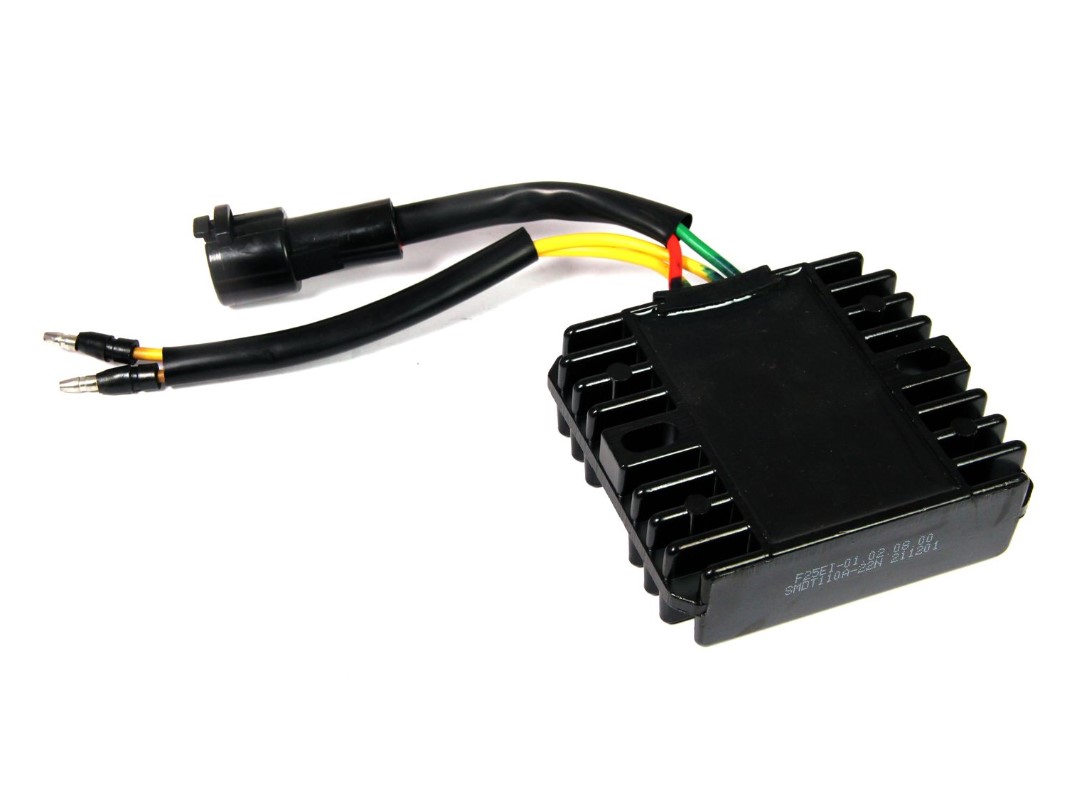 Hidea F30/25 set regulatora napona, 01031824 SKU: 74053<br />JM: kom pak.: 1 min: 1