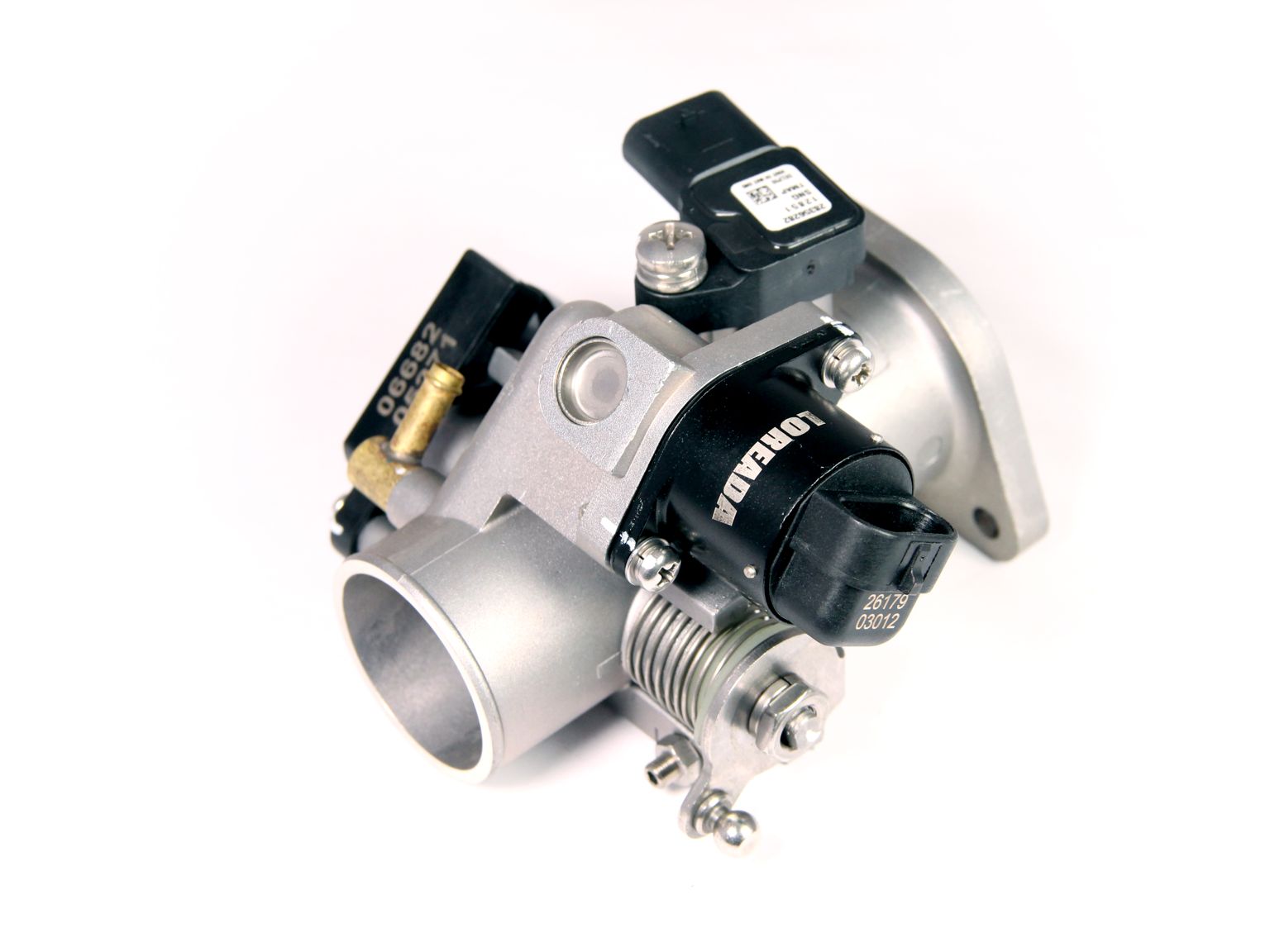 Hidea F30 set ventila gasa, 01051849 SKU: 74058<br />JM: kom pak.: 1 min: 1