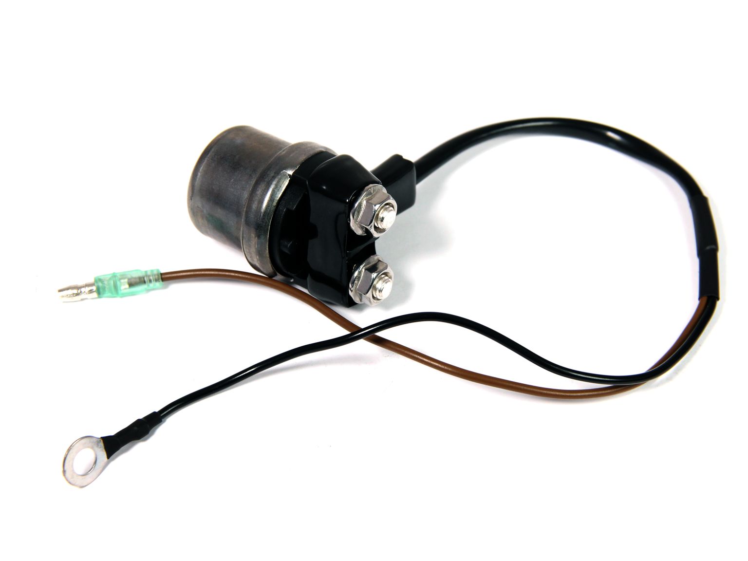 Hidea F30 relej, 01030818 SKU: 74067<br />JM: kom pak.: 1 min: 1