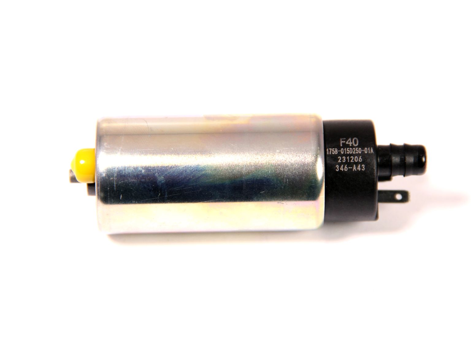 Hidea F40 EFI pumpa goriva, 2052601001A SKU: 74122<br />JM: kom pak.: 1 min: 1