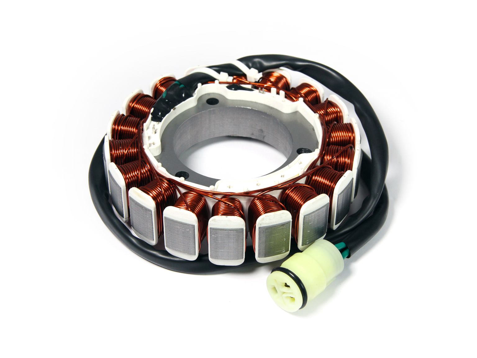 Hidea F40 zavojnica statora, 2032601005A SKU: 74128<br />JM: kom pak.: 1 min: 1