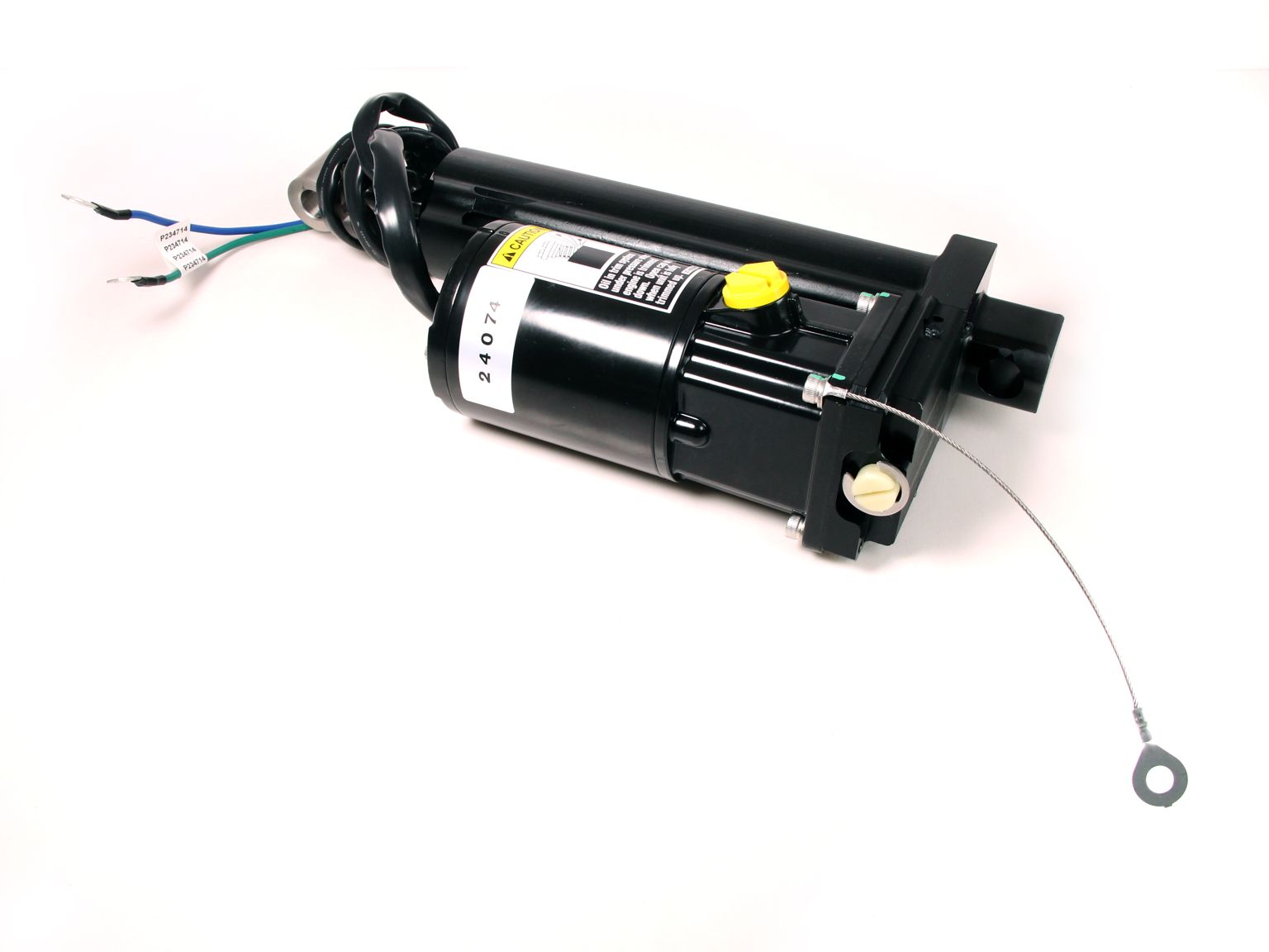 Hidea F40/60 hidraulika motora (nova), 01051951 SKU: 74138<br />JM: kom pak.: 1 min: 1