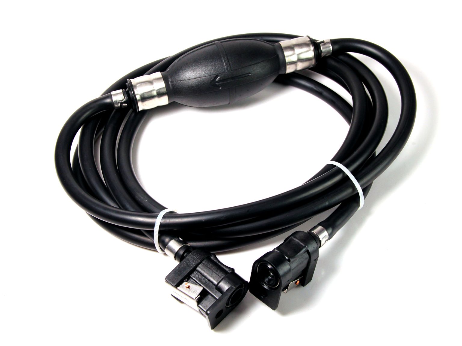 Hidea crijevo za gorivo s pumpicom, 01100119 SKU: 74177<br />JM: kom pak.: 1 min: 1