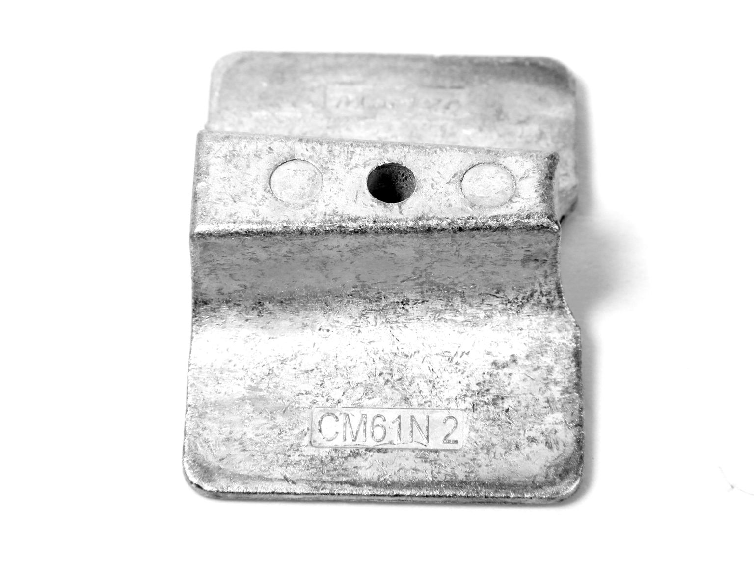 Hidea 15/20/EFI 30 cink B, 01010122 SKU: 74243<br />JM: kom pak.: 1 min: 1