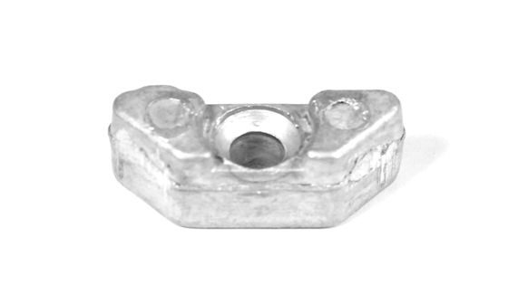 Hidea F15/20 cink poklopca ispuha, 01010207 SKU: 74245<br />JM: kom pak.: 1 min: 1