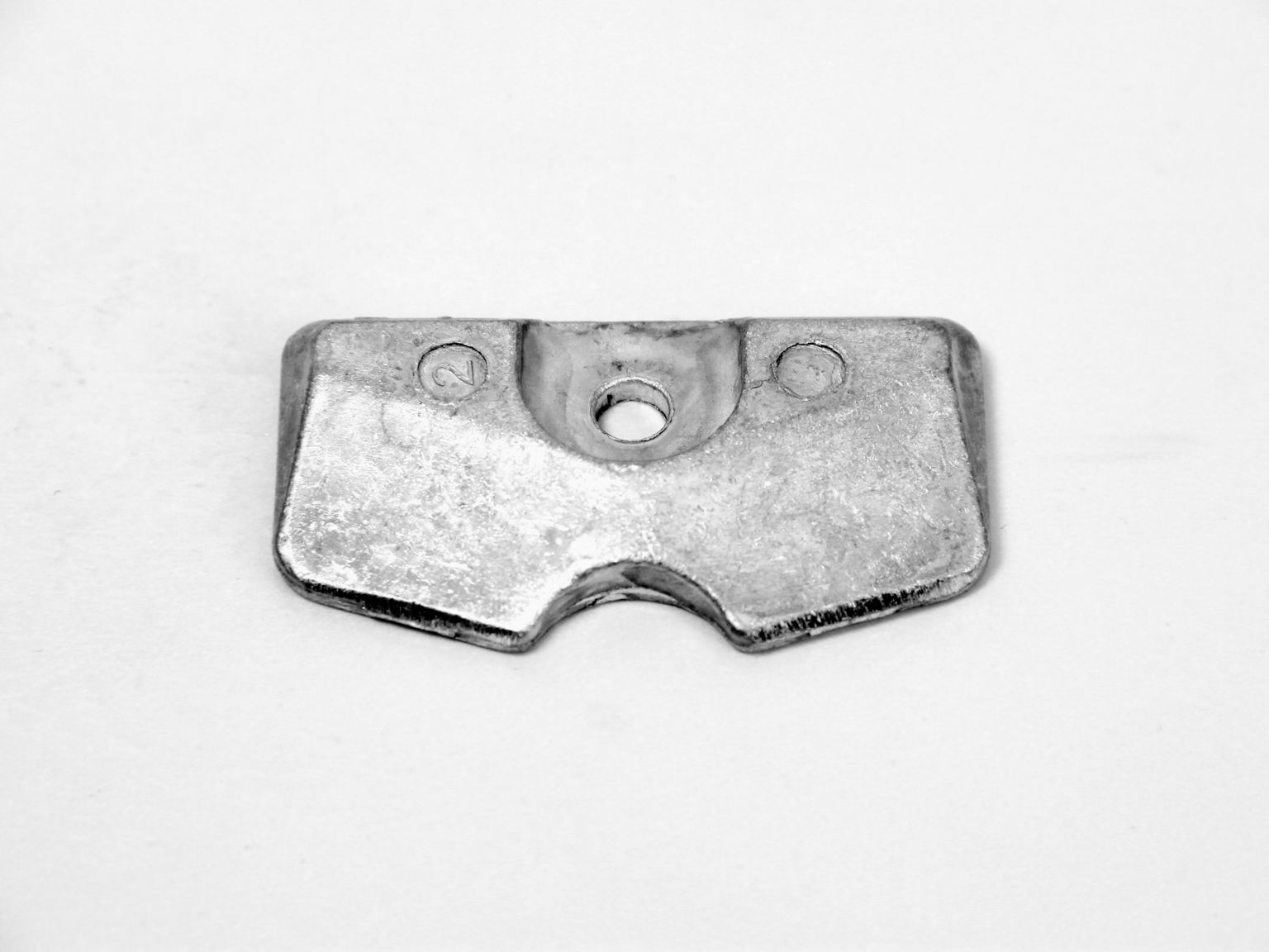 Hidea F2.5/5/6 cink B, 01010317 SKU: 74247<br />JM: kom pak.: 1 min: 1