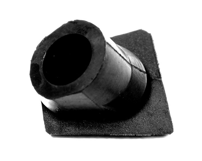 Hidea EFI40/60 gumeni čep za cink, 01061902 SKU: 74284<br />JM: kom pak.: 1 min: 1