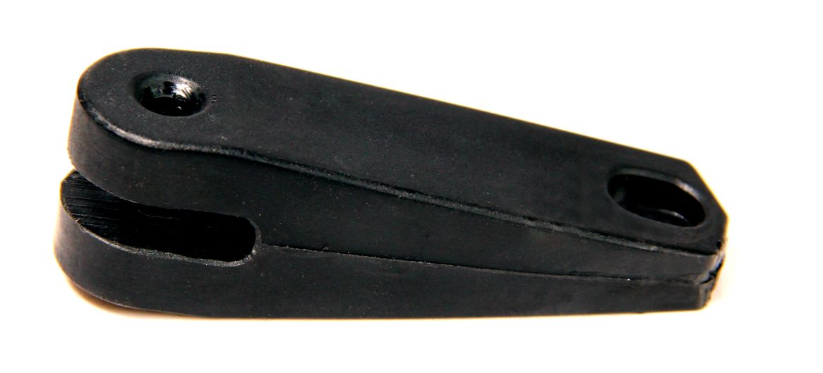 Hidea F2.5 ručica stezanja, 01070140 SKU: 74408<br />JM: kom pak.: 1 min: 1