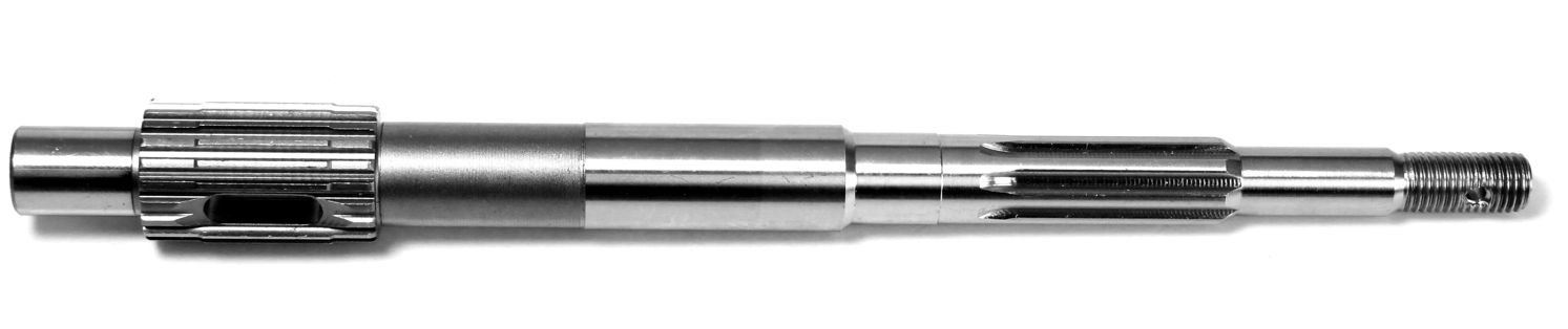 Hidea F15 osovina propelera, 01050137 SKU: 74590<br />JM: kom pak.: 1 min: 1