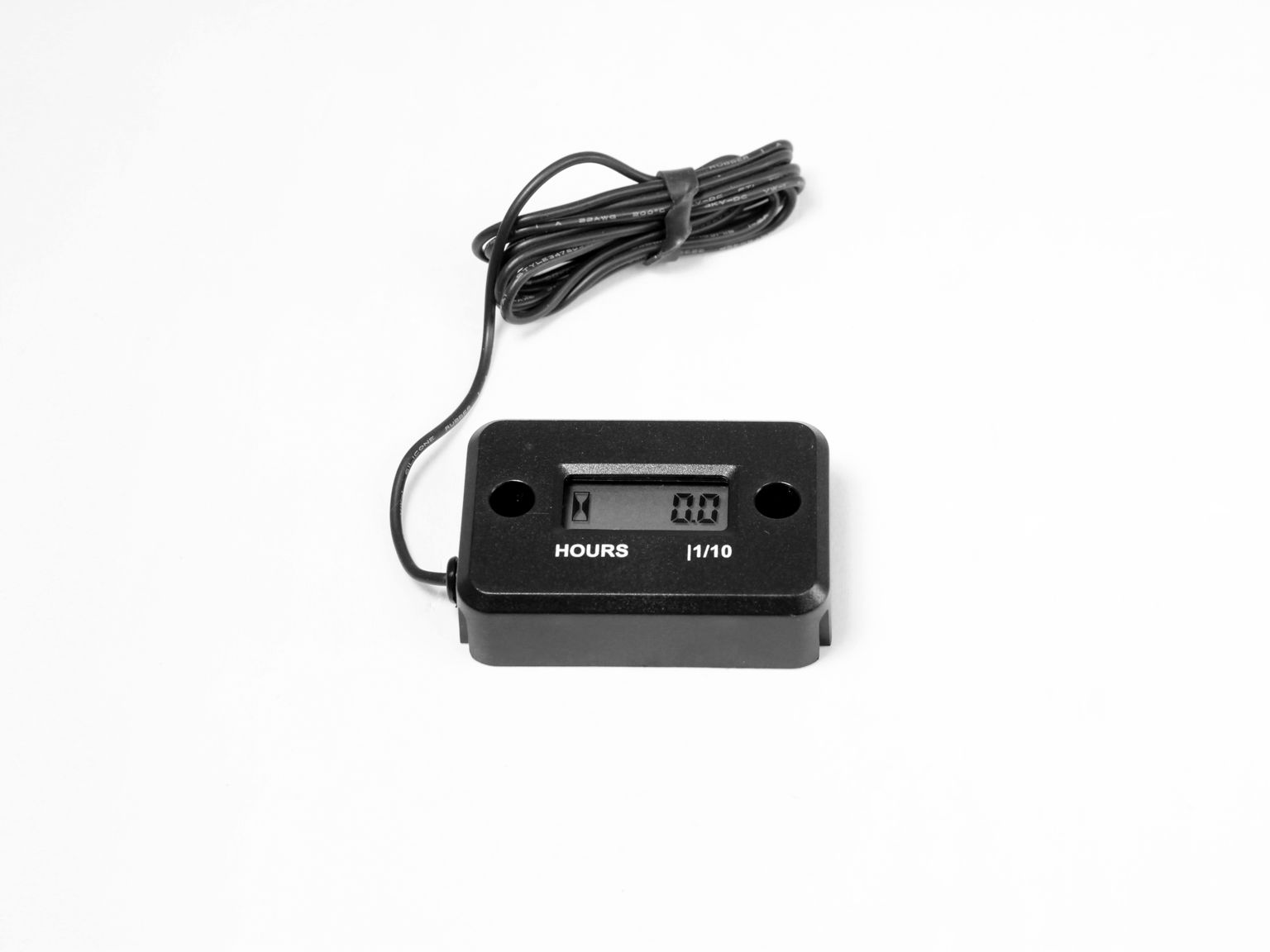 Hidea brojač sati rada, 01031950 SKU: 74602<br />JM: kom pak.: 1 min: 1