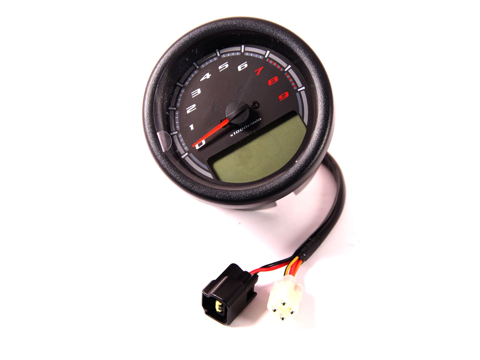 Hidea okretomjer s brzinomjerom, 2032701069A SKU: 74606<br />JM: kom pak.: 1 min: 1