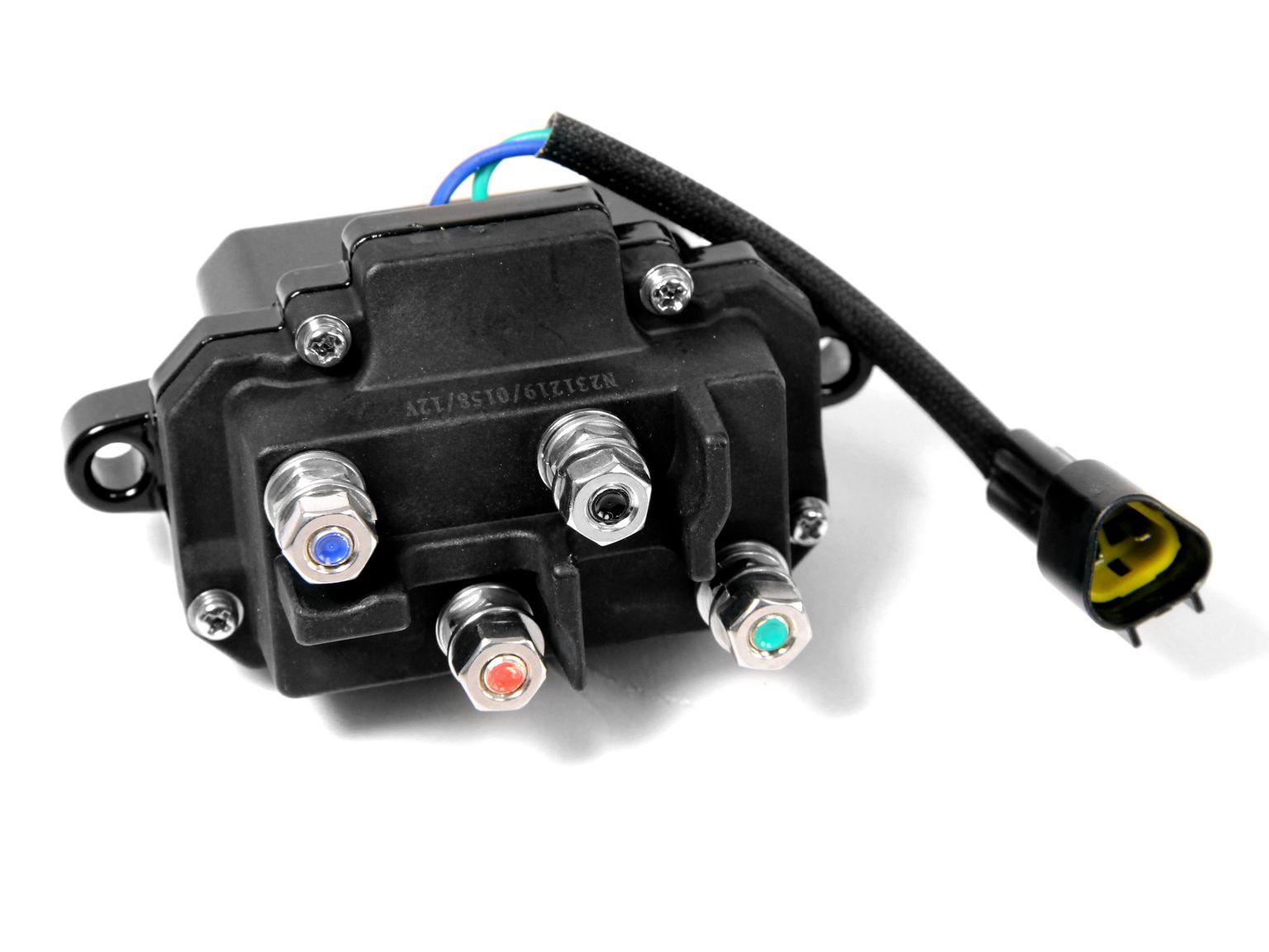 Hidea F60 relej trima, 2031101029 SKU: 74666<br />JM: kom pak.: 1 min: 1