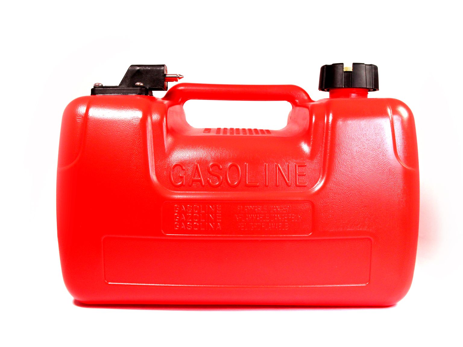 Hidea spremnik goriva 12lit, 01070229 SKU: 74684<br />JM: kom pak.: 1 min: 1