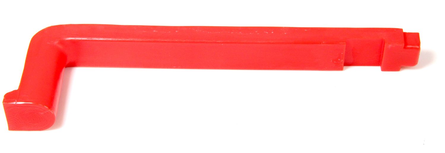 Hidea F30/60 poluga za zaključ. ručice, 01070809 SKU: 74737<br />JM: kom pak.: 1 min: 1