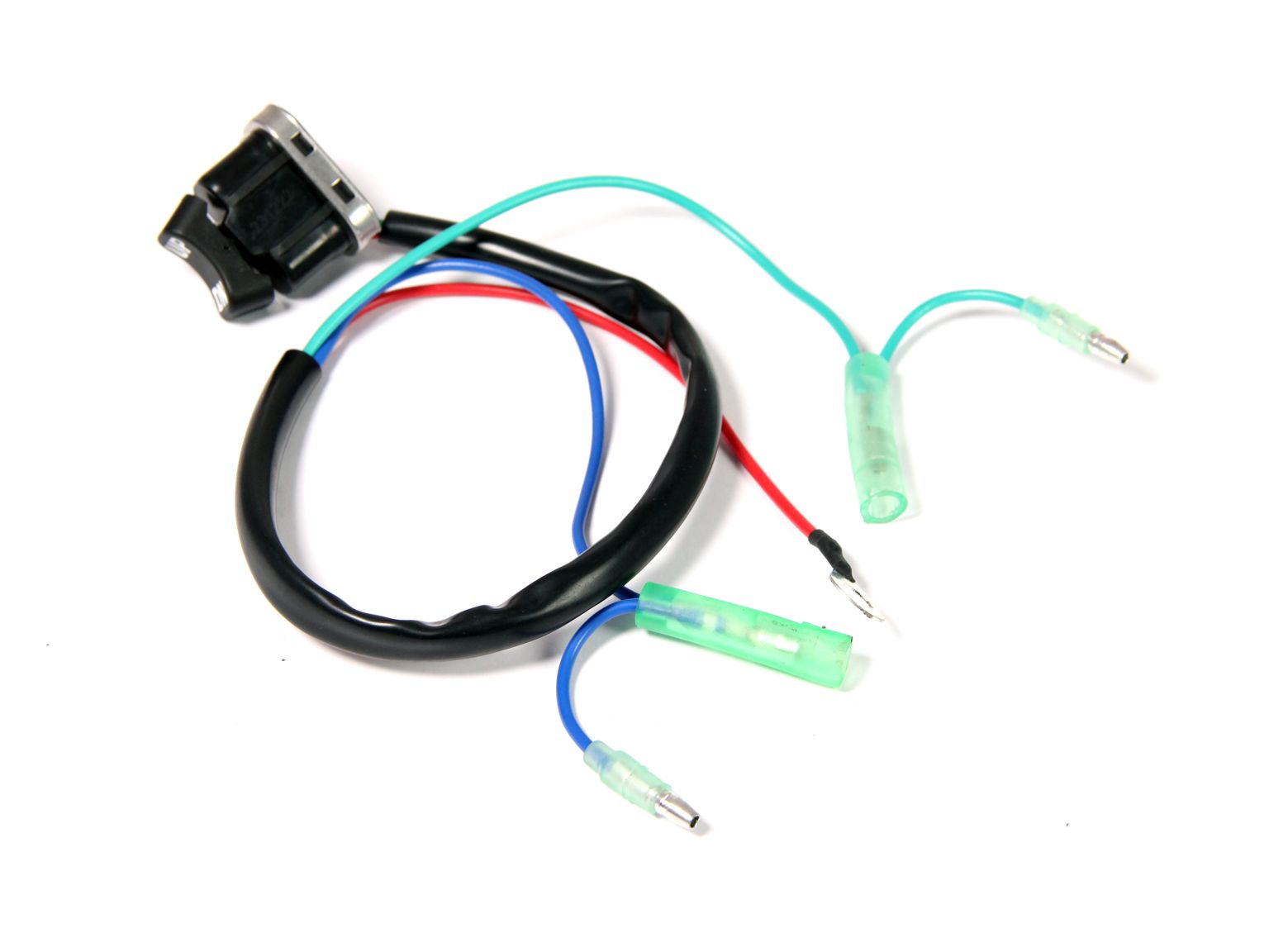 Hidea F60 prekidač trima (komanda), 2032702003A SKU: 74738<br />JM: kom pak.: 1 min: 1