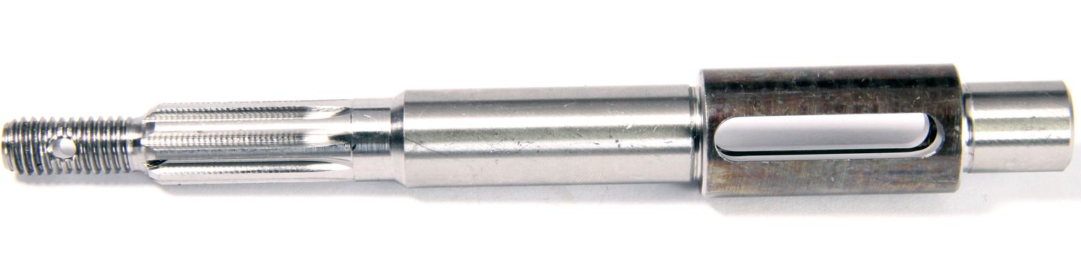 Hidea F4/5 osovina propelera, 01050340 SKU: 74785<br />JM: kom pak.: 1 min: 1