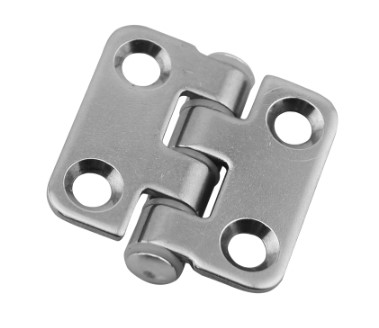 Šarka tiha okrenuta D38mm, Š37mm, 1.8mm, Inox316 SKU: 74886<br />JM: kom pak.: 40 min: 1