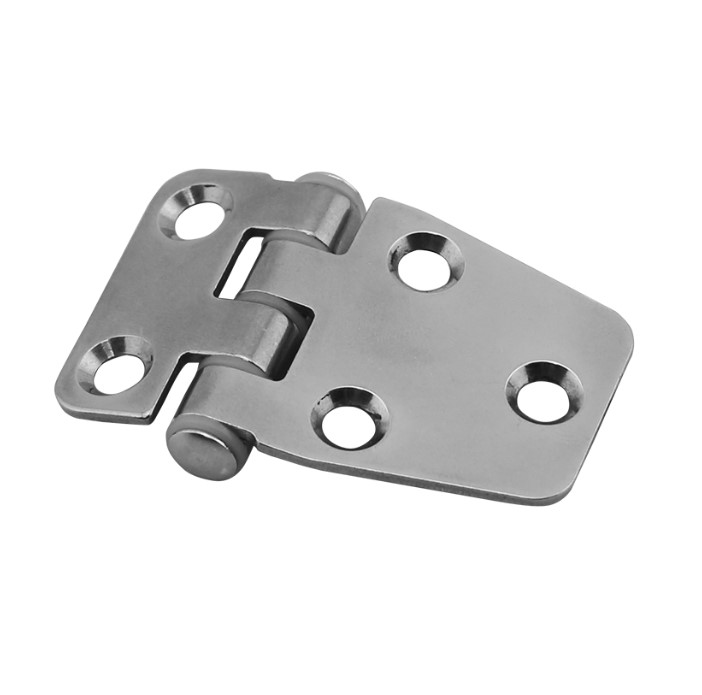 Šarka tiha okrenuta D58mm, Š37mm, 1.8mm, Inox316 SKU: 74888<br />JM: kom pak.: 40 min: 1