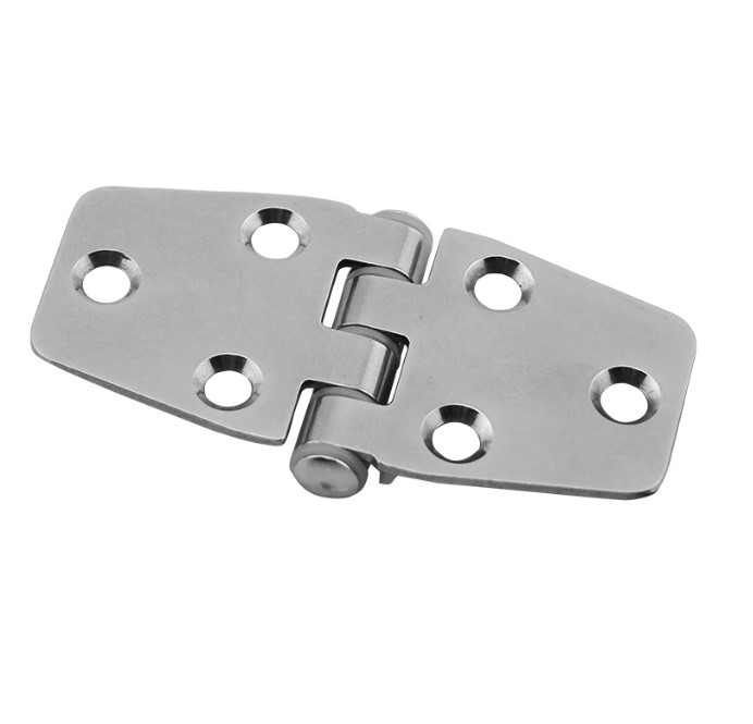 Šarka tiha okrenuta D78mm, Š37mm, 1,8mm, Inox316 SKU: 74890<br />JM: kom pak.: 40 min: 1