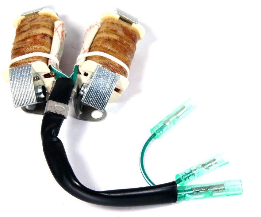 Hidea F15/20 zavojnica motora, 01030202B SKU: 74910<br />JM: kom pak.: 1 min: 1