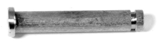 Hidea F5/6 osovina (kopča pok. motora), 01070706 SKU: 74930<br />JM: kom pak.: 1 min: 1