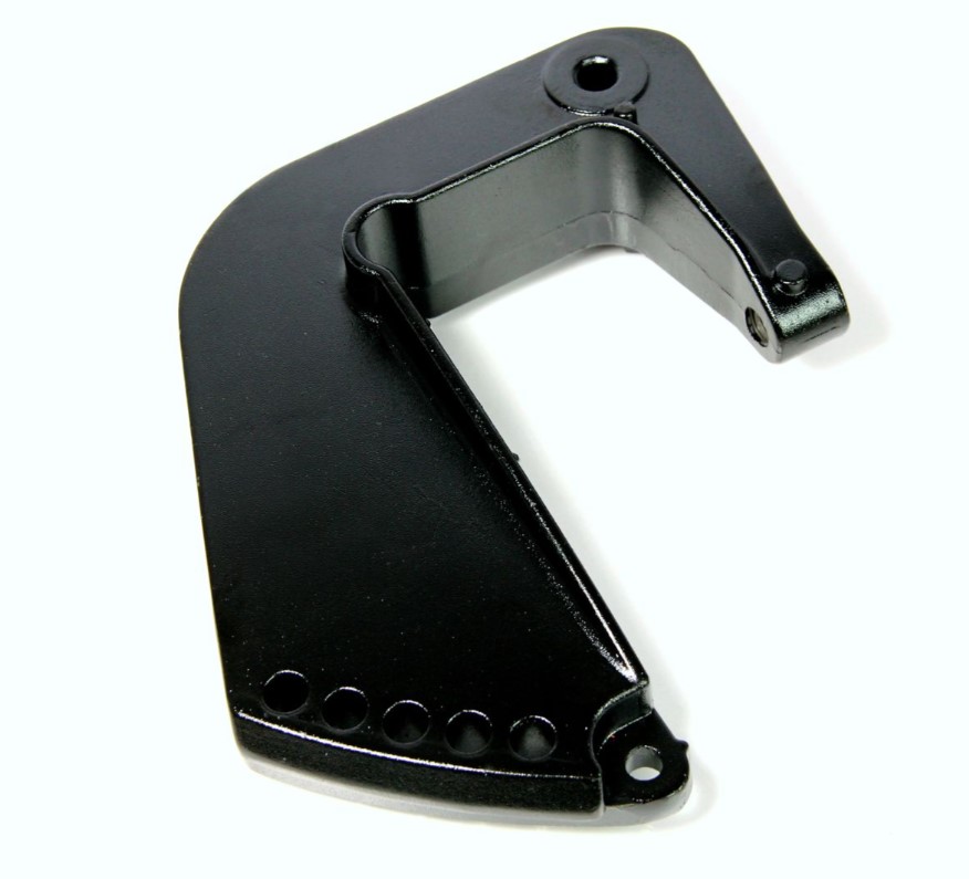 Hidea F5/6 nosač motora, bočni (desni), 07030002 SKU: 74938<br />JM: kom pak.: 1 min: 1