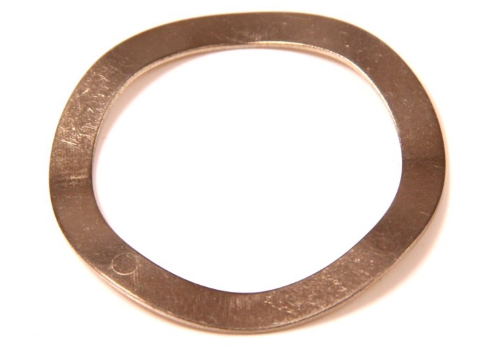 Hidea F15/20 vodootporni prsten/brtva, 01080221 SKU: 74944<br />JM: kom pak.: 1 min: 1