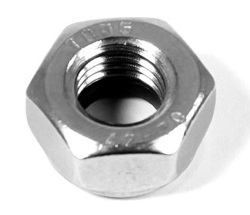 Hidea F15/20 samokočna matica M10x1,25, 0104230 SKU: 74946<br />JM: kom pak.: 1 min: 1