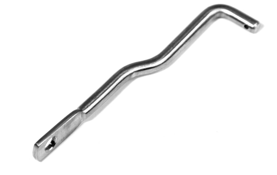 Hidea F15/20 poluga mjenjača (FEL/S), 01090804 SKU: 75141<br />JM: kom pak.: 1 min: 1