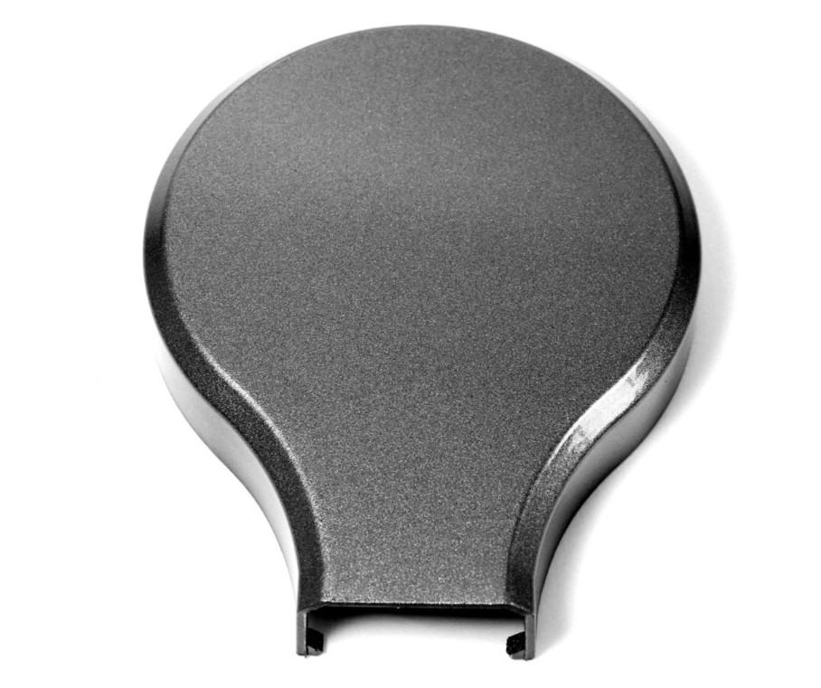 Hidea F40/60 pokrov ručke uprav.kom donji,07080009 SKU: 75144<br />JM: kom pak.: 1 min: 1