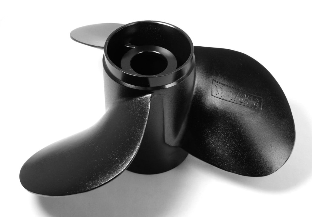 Hidea F40 završni uložak propelera, 010111350 SKU: 75145<br />JM: kom pak.: 1 min: 1