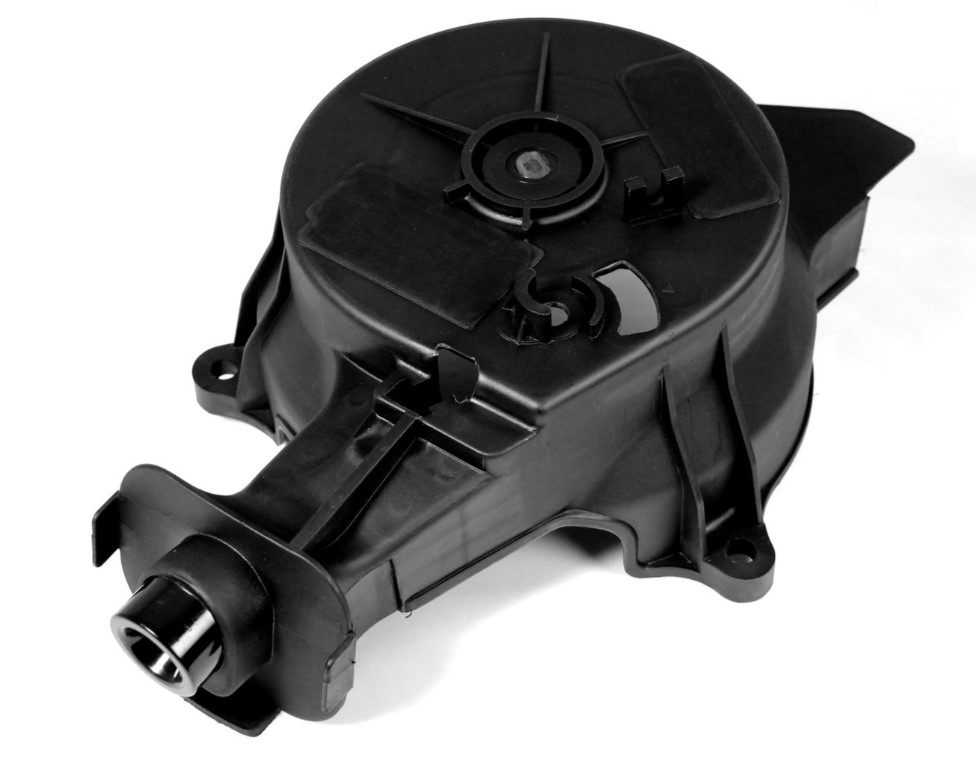 Hidea F5 kućište, poklopac startera, 01070302 SKU: 75264<br />JM: kom pak.: 1 min: 1