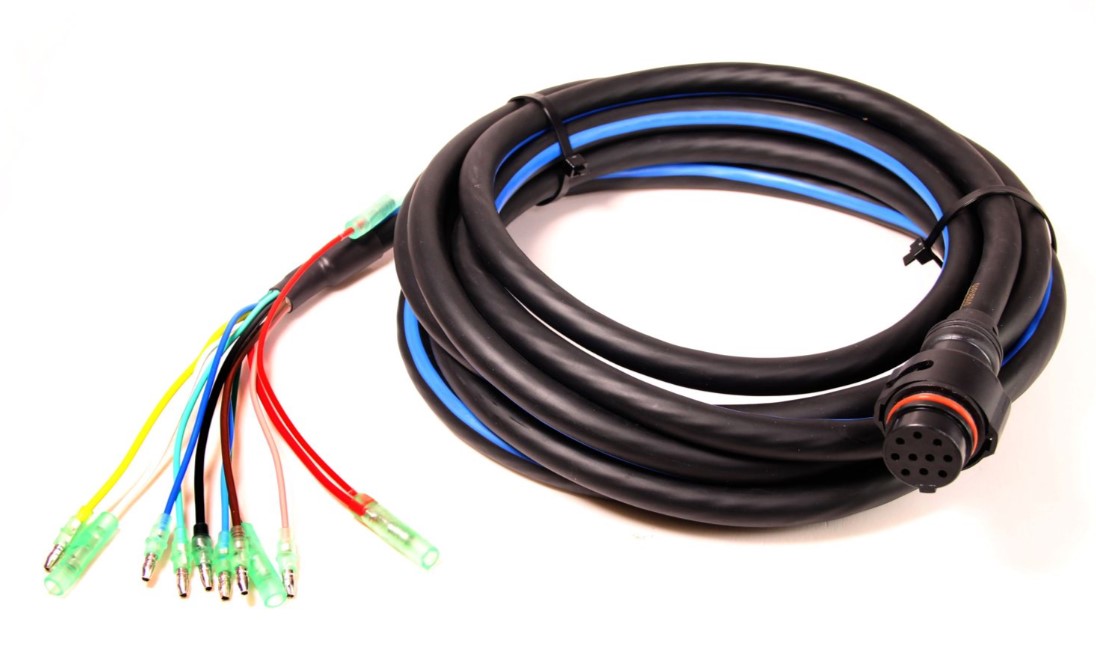 Hidea F60 upravljački kabel komande, 01031610 SKU: 75266<br />JM: kom pak.: 1 min: 1