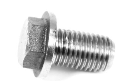 Hidea F9.9 čep odvoda ulja, 01020517 SKU: 75277<br />JM: kom pak.: 5 min: 1