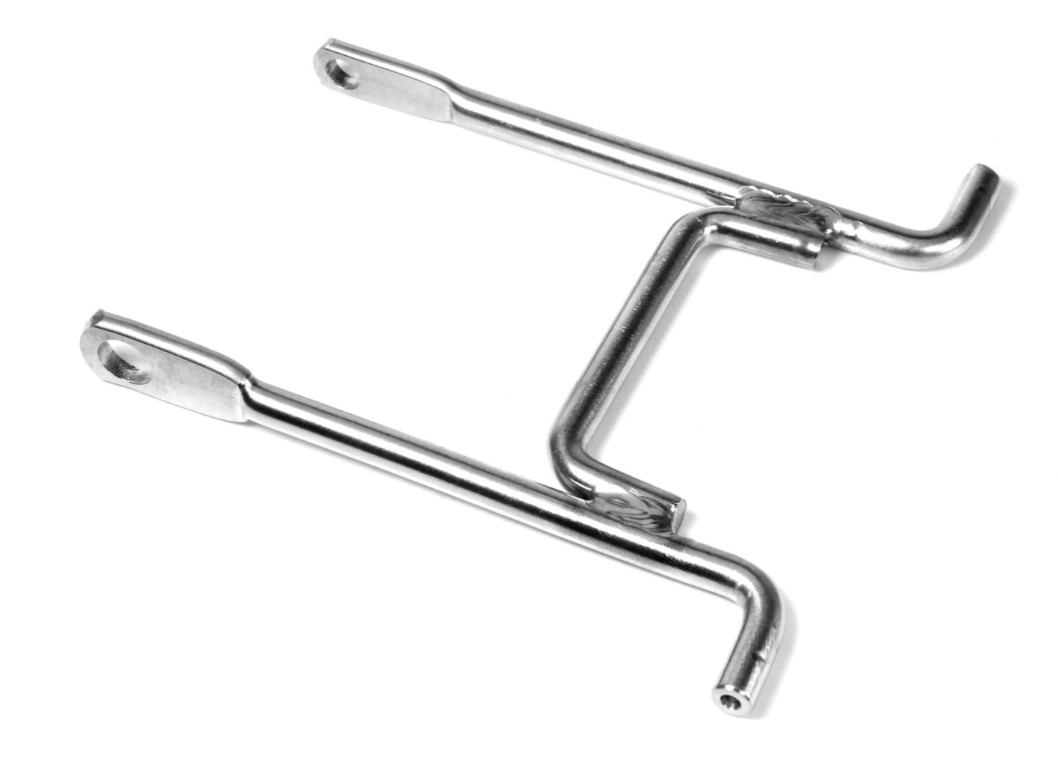 Hidea F15/20 podupirač nagiba, 01080127 SKU: 75571<br />JM: kom pak.: 1 min: 1