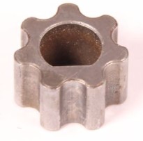 Hidea F6 rotor pumpe ulja (unutarnji), 01050717 SKU: 75575<br />JM: kom pak.: 1 min: 1