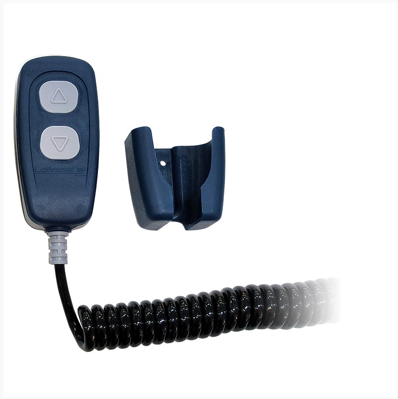 Komande dalj. Lofrans LFR200 SKU: 60047<br />JM: kom pak.: 1 min: 1