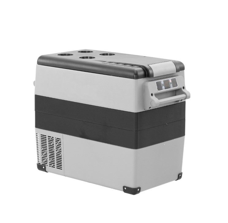 Hladnjak Steamy-E, 1 zona, 12/24/220V, 49lit SKU: 41797<br />JM: kom pak.: 1 min: 1