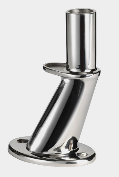 Nosač TV antene Glomex V9172, Inox SKU: 809284<br />JM: kom pak.: 1 min: 1