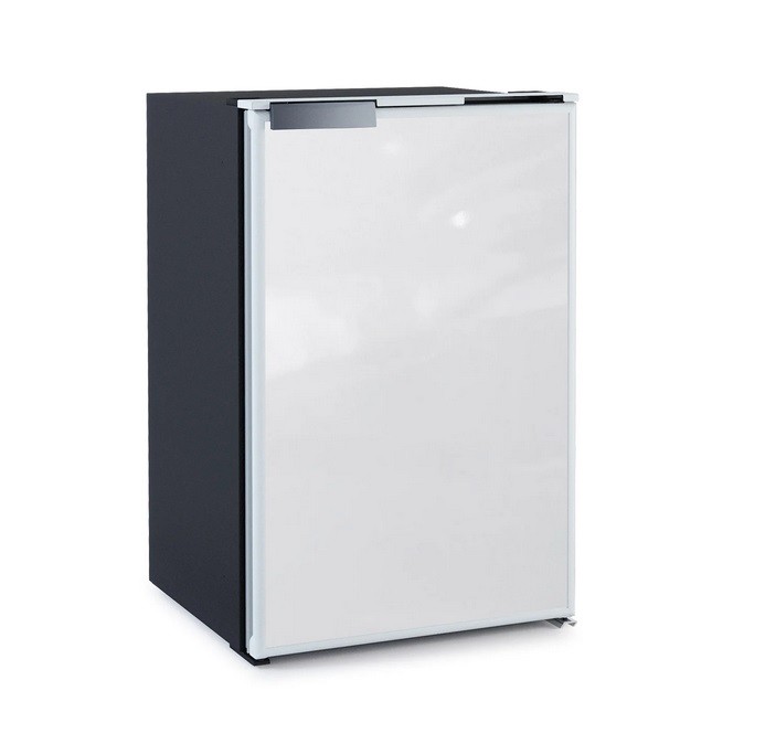 Hladnjak Vitrifrigo C50i s okvirom 12/24V, siva SKU: 1544142<br />JM: kom pak.: 1 min: 1