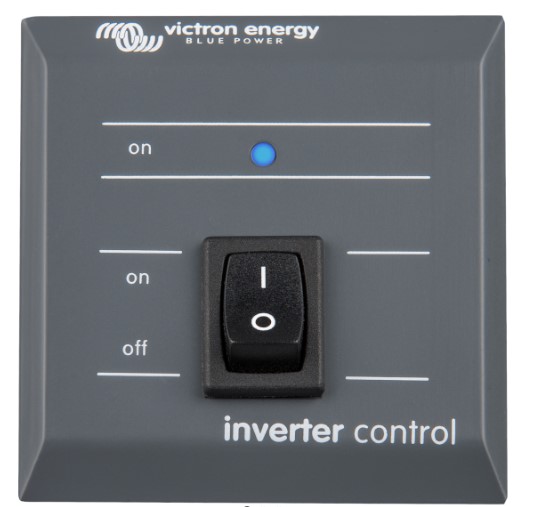 VICTRON Prekidač za inverter Phoenix SKU: 42744<br />JM: kom pak.: 1 min: 1
