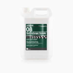 08 Sredstvo za uklanjanje kamenca 5lit SKU: 557051<br />JM: kom pak.: 12 min: 1