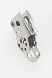 Koloturnik jednostruki Micro, stoper, D5mm SKU: 95810<br />JM: kom pak.: 1 min: 1