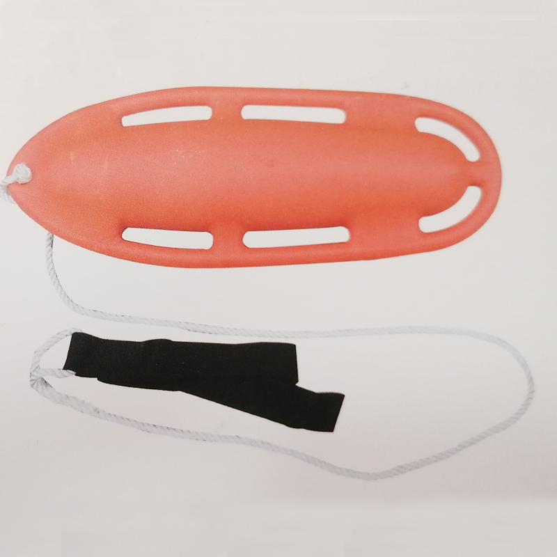 Plutača za spašavanje (poliur. pjena), narančasta SKU: 74371<br />JM: kom pak.: 10 min: 1