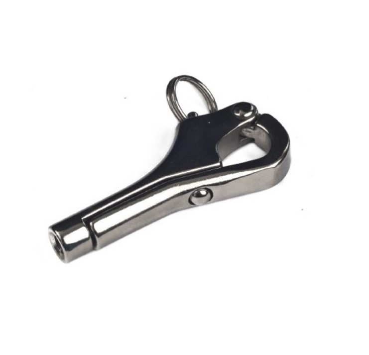 Pelikan kuka Rutgerson 75x45mm (600/1200kg) SKU: 41572<br />JM: kom pak.: 1 min: 1