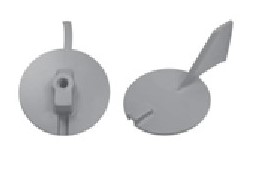 Cink protektor peraja Yamaha 40-100ks SKU: 41973<br />JM: kom pak.: 1 min: 1