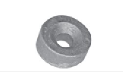 Cink protektor prsten Yam 2-25/Honda 8-20ks, D22mm SKU: 41975<br />JM: kom pak.: 1 min: 1