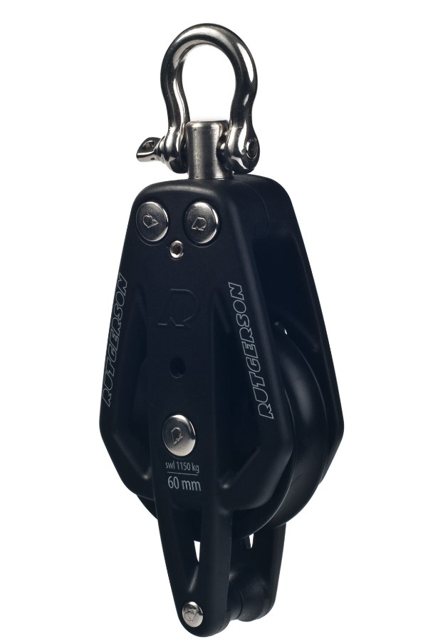 Koloturnik RAW Rutgerson jednost. 50mm (4-12mm) SKU: 554177<br />JM: kom pak.: 1 min: 1